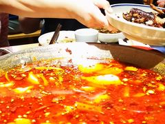 -小饕荟雅安贡椒鱼鲜馆(广福桥店)