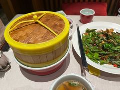 -小京华楼·京味斋(三元桥国展店)