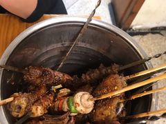 -炒豆合作社(东四总店)