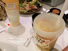 -乔阿马·江南味·驴肉香(龙湖华泾天街店)