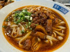 -晋B2008刀削面(小南庄店)
