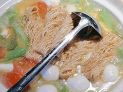 -永安鱼庄·镇江菜(丁卯店)