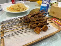 -听涛雅苑百味饺子老家菜馆
