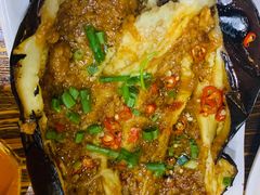 -小俩口烧烤东北菜(双井店)