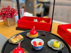 -北京康莱德酒店-Chapter餐厅