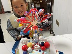 -Whisper studio薇语花艺烘焙工作室