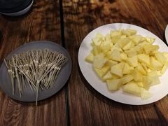 -Carbon莫卡哆·意大利复古集市餐厅(杭州大厦店)
