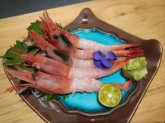 -活鳗饭·鹅肝范儿(高碑店店)