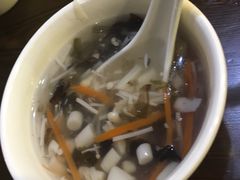 -素清香(解放路店)
