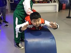 -飞行家太空体验馆(祥云小镇店)