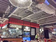 -廖掌柜·重庆鲜货火锅(上海首店)