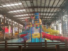 -南宫温泉水世界