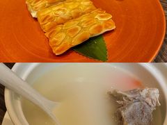 -恒悦轩·粤菜(上海展览中心店)