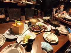-外婆家(西红门荟聚购物中心店)