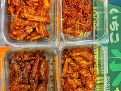 -帝煌烤卤(羊子街店)