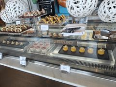 -济南凯宾斯基酒店-THE VIEW云景全日制餐厅