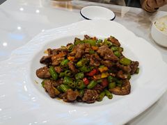 -天隆酒店·本地海鲜鲁菜(烟台大学店)