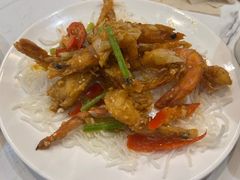 -探秘12时海鲜生蚝排档