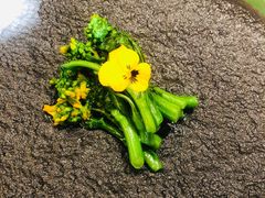 清炒时蔬-王府茶楼茶宴·创意菜(朝阳公园店)