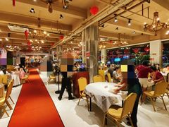 -强记海鲜·大排档(蛇口新街店)