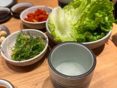 -烧肉达人•炭火烧肉(新天地店)