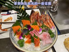 -大渔铁板烧(东城店)