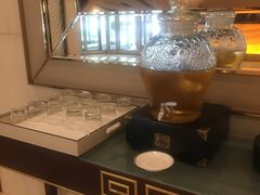 -长春金安大饭店