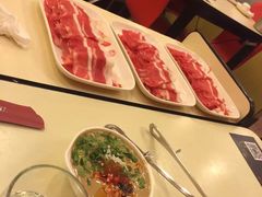 -彤德莱火锅(乐陵路店)