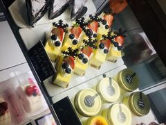 -KOMUGI 小麦家(新地假日广场店)