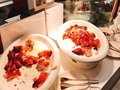 -The COOK·厨餐厅·自助餐(浦东嘉里大酒店)