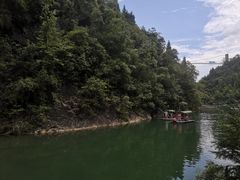 -佛爷洞旅游景区