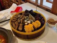 -解家河南菜(商鼎路店)