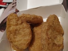 -麦当劳(龙湖北京大兴天街店)