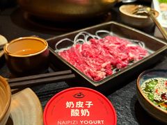 -色響火锅(恒隆广场店)