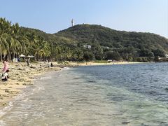 -日落吧·海景咖啡厅·餐酒吧·鸡尾酒·下午茶·乐队表演·浪漫夕阳·三亚文华东方酒店
