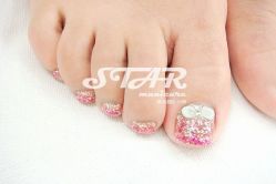 8/19-10/18特价108俏丽小粉嫩-STAR美甲店