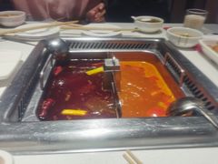 -海底捞火锅(上地华联店)
