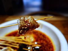 -叶婆婆钵钵鸡(解放碑店)