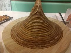 -云中鱼蒸汽石锅鱼(川沙百联店)