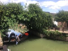 -绍兴书圣故里景区