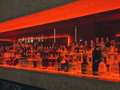-wann lounge 低温慢煮牛排·清吧