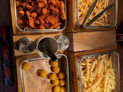 -比格比萨自助(德思勤四季汇店)