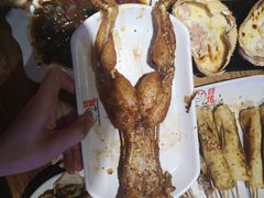 -本色.小马哥烧烤(五一路总店)