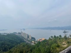 -千岛湖忆湖度假酒店(中心湖景区店)