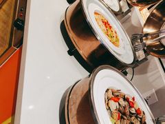 -快乐爱斯米牛排自助(金州安盛店)