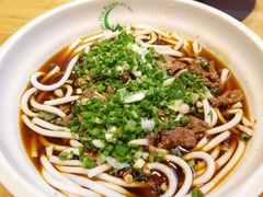 -回民餐厅(红旗路店)