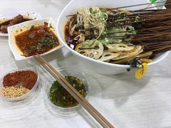 -蜀串香牛杂火锅串串