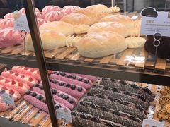 -奈雪的茶(凯德新都心店)
