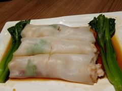 -粤港餐厅(禹州商业广场店)