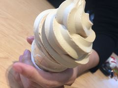 -麦当劳(和平北路店)